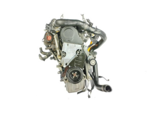 BXJ MOTOR SEAT IBIZA IV SPORTCOUPE (6J1, 6P5)|Desguaces La Cabaña