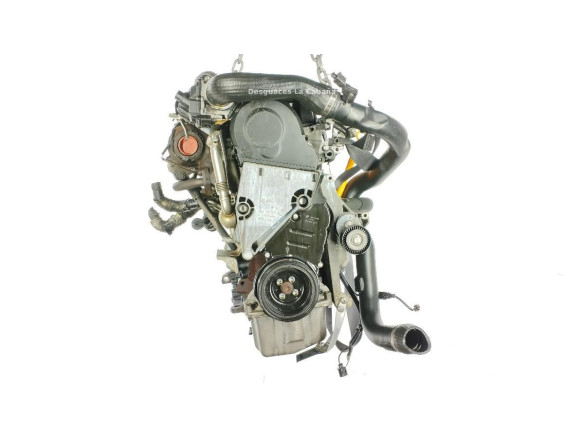 BXJ MOTOR SEAT IBIZA IV SPORTCOUPE (6J1, 6P5)|Desguaces La Cabaña