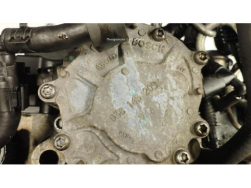 BXJ MOTOR SEAT IBIZA IV SPORTCOUPE (6J1, 6P5)|Desguaces La Cabaña