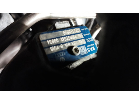 BXJ MOTOR SEAT IBIZA IV SPORTCOUPE (6J1, 6P5)|Desguaces La Cabaña