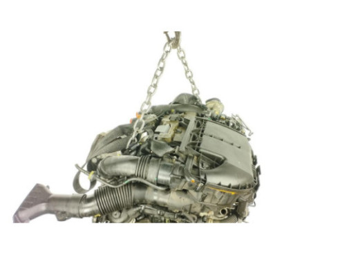 9HC (DV6C) MOTOR PEUGEOT 308 II|Desguaces La Cabaña