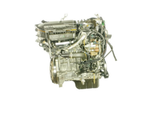 9HC (DV6C) MOTOR PEUGEOT 308 II|Desguaces La Cabaña