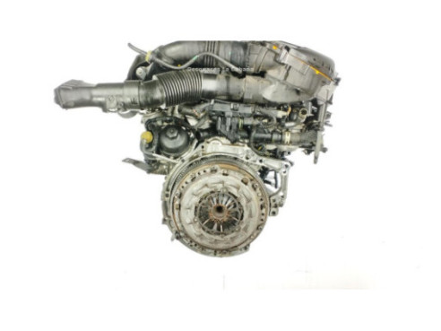 9HC (DV6C) MOTOR PEUGEOT 308 II|Desguaces La Cabaña
