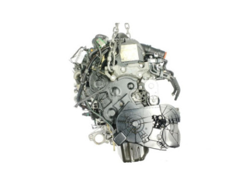 9HC (DV6C) MOTOR PEUGEOT 308 II|Desguaces La Cabaña