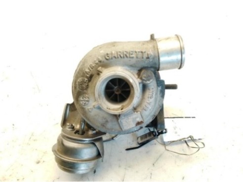 775274 TURBO HYUNDAI I30|Desguaces La Cabaña