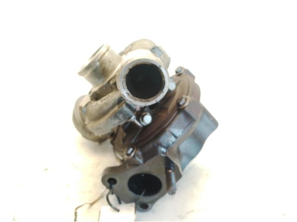 775274 TURBO HYUNDAI I30|Desguaces La Cabaña