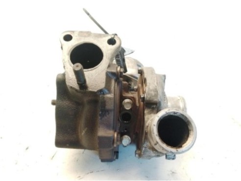 775274 TURBO HYUNDAI I30|Desguaces La Cabaña