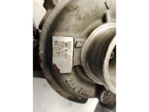 775274 TURBO HYUNDAI I30|Desguaces La Cabaña