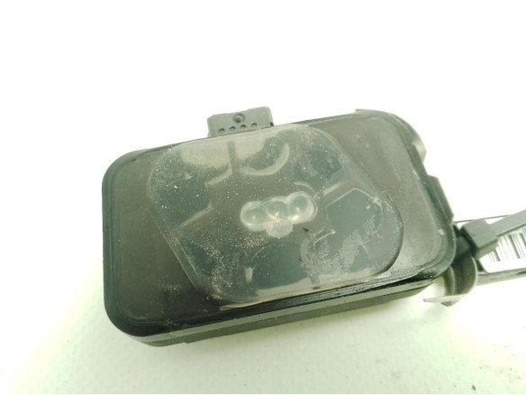 9680821780 SENSOR LLUVIA PEUGEOT 407 (6D_)|Desguaces La Cabaña