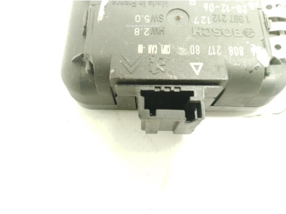 9680821780 SENSOR LLUVIA PEUGEOT 407 (6D_)|Desguaces La Cabaña