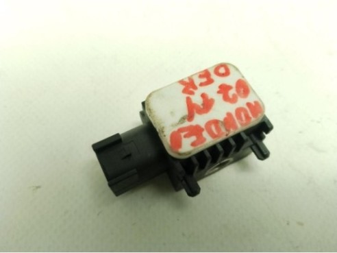 3M5T14B342AB SENSOR IMPACTO LATERAL FORD MONDEO IV (BA7)|Desguaces La Cabaña