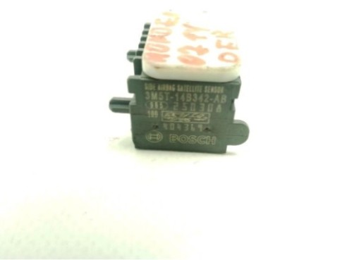 3M5T14B342AB SENSOR IMPACTO LATERAL FORD MONDEO IV (BA7)|Desguaces La Cabaña