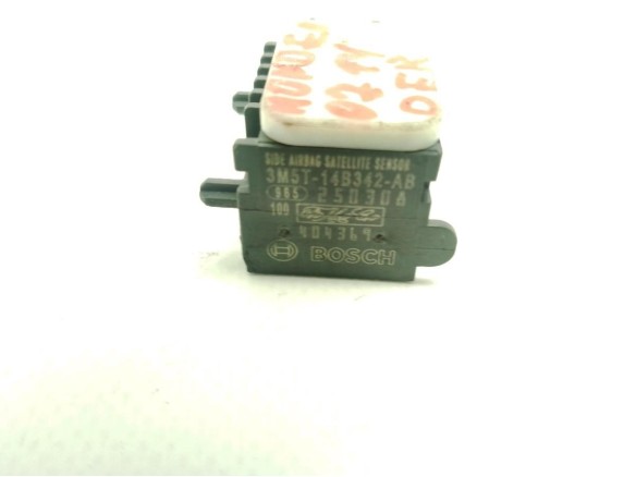 3M5T14B342AB SENSOR IMPACTO LATERAL FORD MONDEO IV (BA7)|Desguaces La Cabaña