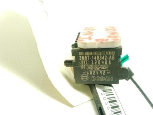 3M5T14B342AB SENSOR IMPACTO LATERAL FORD MONDEO IV (BA7)|Desguaces La Cabaña