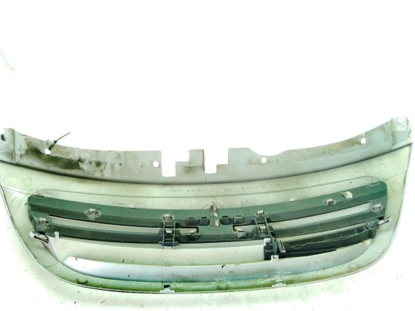 7804L0 REJILLA / CALANDRA CITROEN C3 I (FC_)|Desguaces La Cabaña