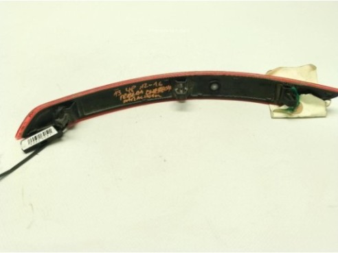 REFLECTANTE PARAGOLPES TRA DER AUDI A3 Sportback (8VA, 8VF)|Desguaces La Cabaña