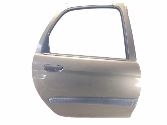 9008C7 PUERTA LAT TRA DER CITROEN XSARA PICASSO (N68)|Desguaces La Cabaña
