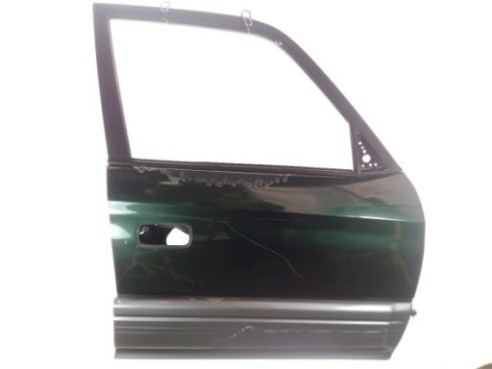 CARROCERIA TRASERA|Desguaces La Cabaña 2