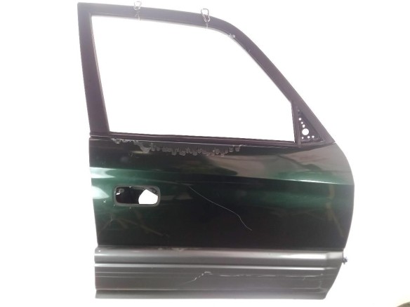PUERTA LAT DEL DER TOYOTA LAND CRUISER 90 (_J9_)|Desguaces La Cabaña