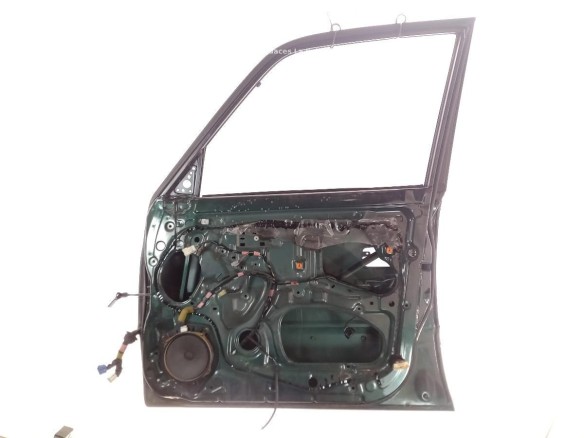 PUERTA LAT DEL DER TOYOTA LAND CRUISER 90 (_J9_)|Desguaces La Cabaña