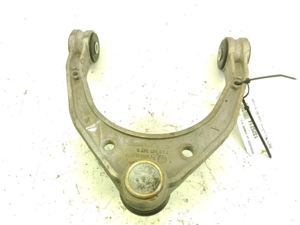 7L0407047B BRAZO SUSPENSION DEL DER SUP PORSCHE CAYENNE (9PA) |Desguaces La Cabaña