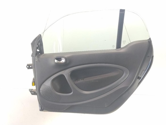   PUERTA LAT DEL DER SMART FORTWO Coupé (453)|Desguaces La Cabaña
