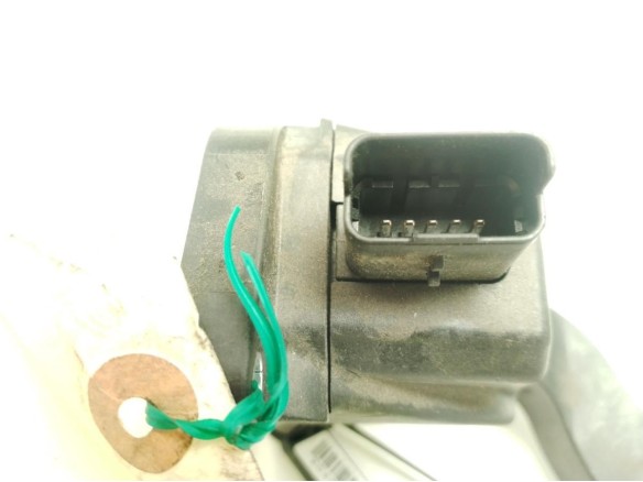 9655502480 POTENCIOMETRO ACELERADOR CITROEN C3 I (FC_)|Desguaces La Cabaña
