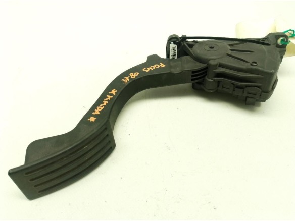 POTENCIOMETRO ACELERADOR MAZDA 3 (BM, BN)|Desguaces La Cabaña