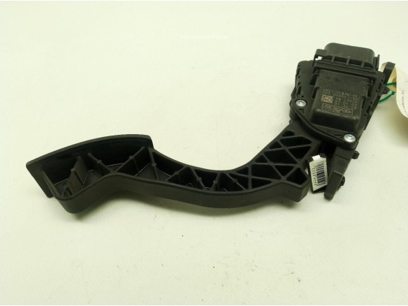 POTENCIOMETRO ACELERADOR MAZDA 3 (BM, BN)|Desguaces La Cabaña