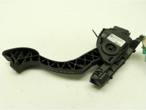 POTENCIOMETRO ACELERADOR FORD MONDEO IV (BA7)|Desguaces La Cabaña