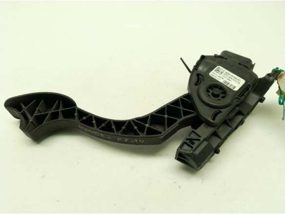 POTENCIOMETRO ACELERADOR FORD MONDEO IV (BA7)|Desguaces La Cabaña