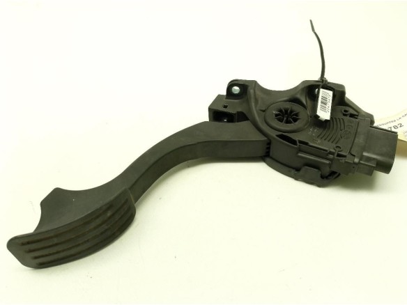 6G929F836RC POTENCIOMETRO ACELERADOR FORD MONDEO IV (BA7)|Desguaces La Cabaña