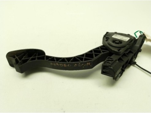 6G929F836RC POTENCIOMETRO ACELERADOR FORD MONDEO IV (BA7)|Desguaces La Cabaña