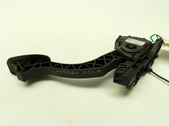 6G929F836RC POTENCIOMETRO ACELERADOR FORD MONDEO IV (BA7)|Desguaces La Cabaña