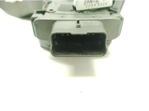 9681844480 POTENCIOMETRO ACELERADOR PEUGEOT 308 II|Desguaces La Cabaña