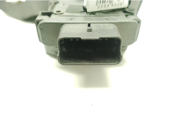 9681844480 POTENCIOMETRO ACELERADOR PEUGEOT 308 II|Desguaces La Cabaña