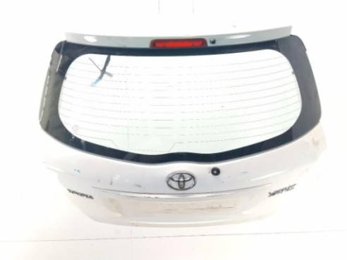 PORTON TOYOTA YARIS (_P13_)|Desguaces La Cabaña