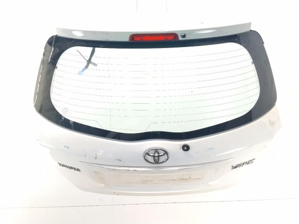 PORTON TOYOTA YARIS (_P13_)|Desguaces La Cabaña