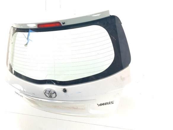 PORTON TOYOTA YARIS (_P13_)|Desguaces La Cabaña