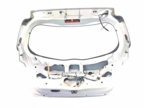 PORTON TOYOTA YARIS (_P13_)|Desguaces La Cabaña