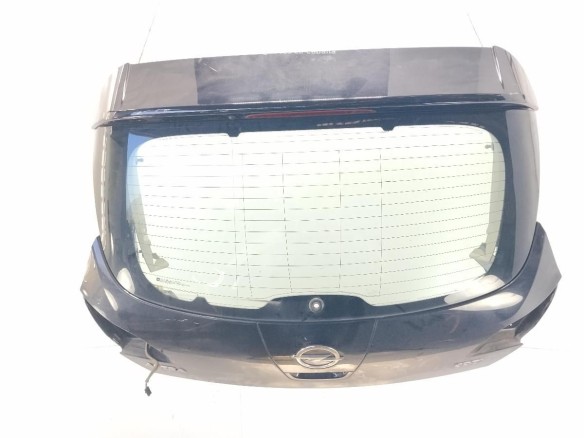 PORTON OPEL ASTRA J (P10)|Desguaces La Cabaña