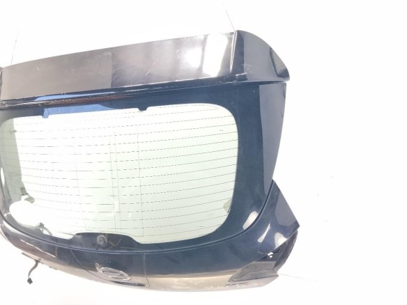 PORTON OPEL ASTRA J (P10)|Desguaces La Cabaña