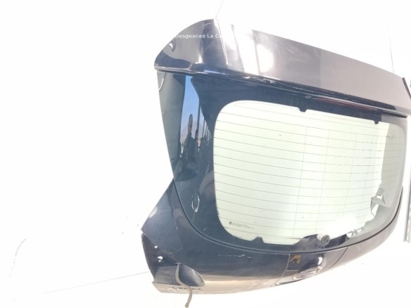 PORTON OPEL ASTRA J (P10)|Desguaces La Cabaña