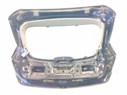 PORTON OPEL ASTRA J (P10)|Desguaces La Cabaña