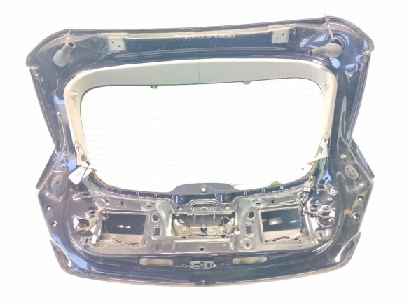 PORTON OPEL ASTRA J (P10)|Desguaces La Cabaña