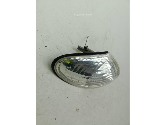 PILOTO DEL DER NISSAN ALMERA II (N16)|Desguaces La Cabaña