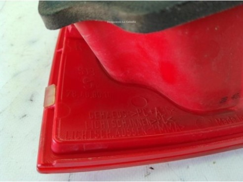   PILOTO TRA DER EXT VW PASSAT (3B3)|Desguaces La Cabaña