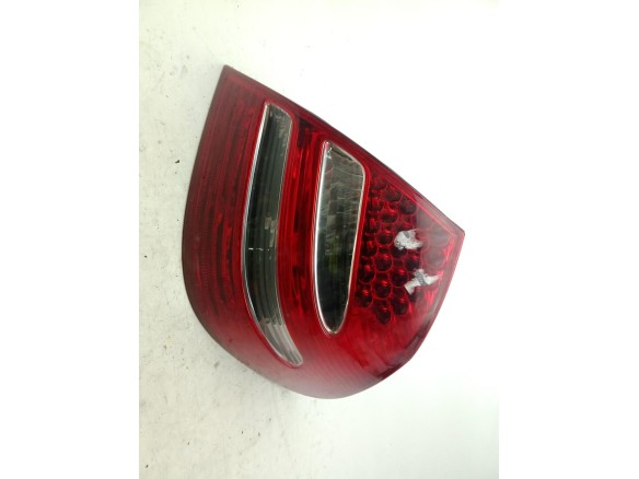 PILOTO TRA DER EXT MERCEDES BENZ CLASE E (W211)|Desguaces La Cabaña