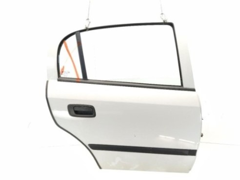 13116456 PUERTA LAT TRA DER OPEL ASTRA G Fastback (T98)|Desguaces La Cabaña