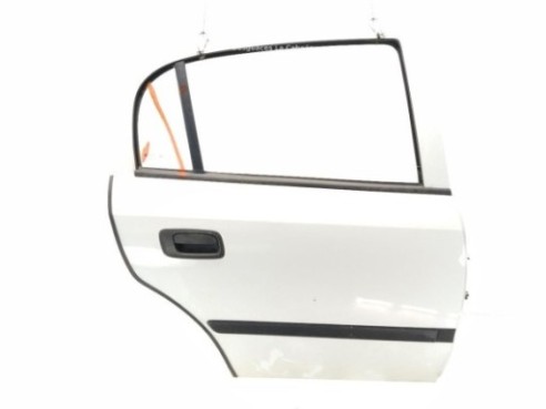 13116456 PUERTA LAT TRA DER OPEL ASTRA G Fastback (T98)|Desguaces La Cabaña